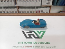 DB Panhard Le Mans Solido 1/43