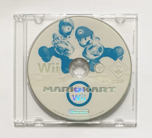 Mario kart wii nintendo - -,