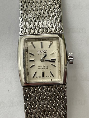 Montre vintage camy - vintage,