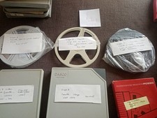 lot 6 Films super 8/ Amateurs