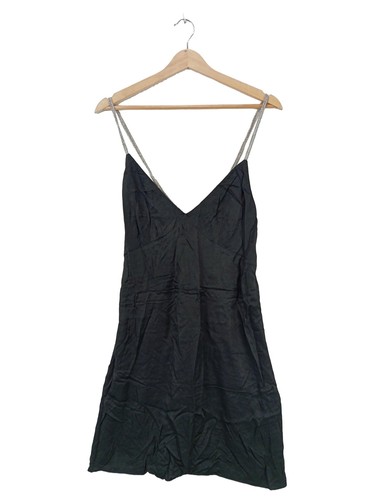 Robe bretelles dames - h&m,