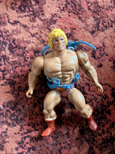 Figurine maîtres - figurine,