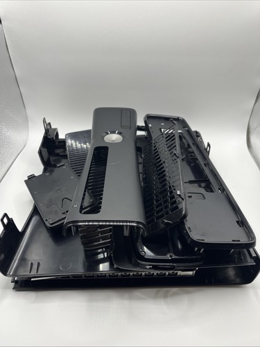Coque complète xbox - 360, slim
