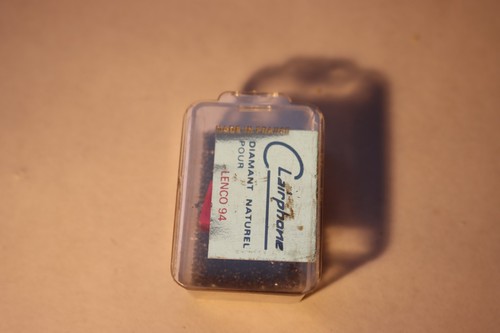 Diamand clairphone lenco - diamand, 94