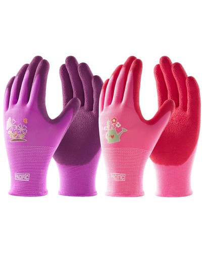 Gants jardinage pour femmes - pour,