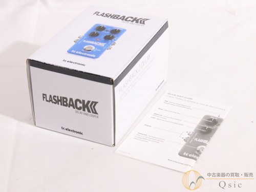 Electronic flashback 2 - electronic,