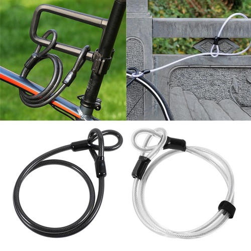 Câble acier bicyclette - en,