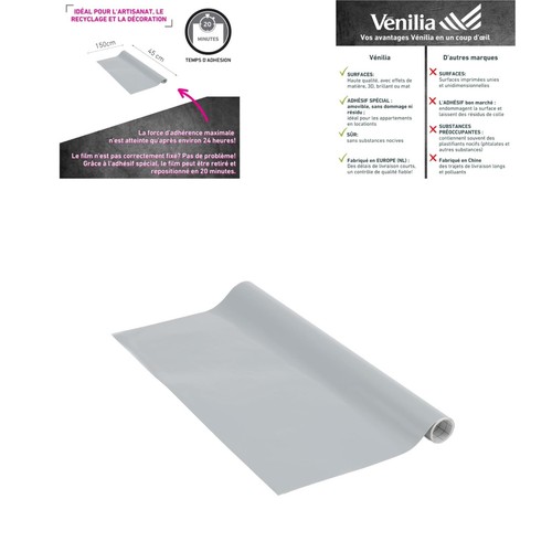 Venilia film adhésif - venilia,