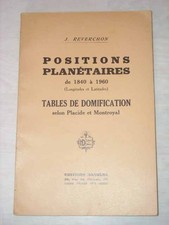 5404 Reverchon Positions