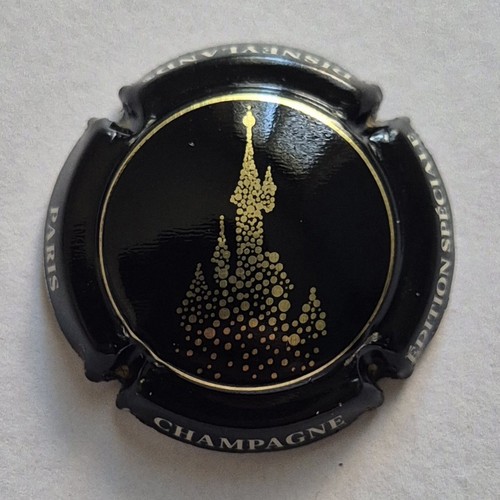 Capsule champagne pierre - de,