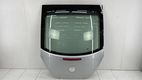 Malle hayon arriere volkswagen - malle/hayon,