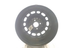 Jante tôle - Peugeot 307 PH.1 - 00005401J2 - A0-8221L