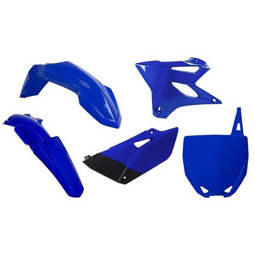 Kit plastique yamaha 85 - yz,