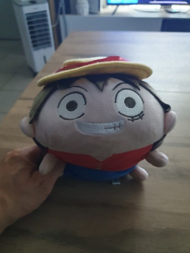 One piece peluche - one,