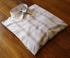 Chemises décontractées homme