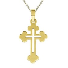 Collier En Argent Sterling