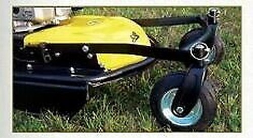 Kit roues antérieures - kra, 115