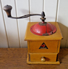 Moulin à café manuel Coulaux