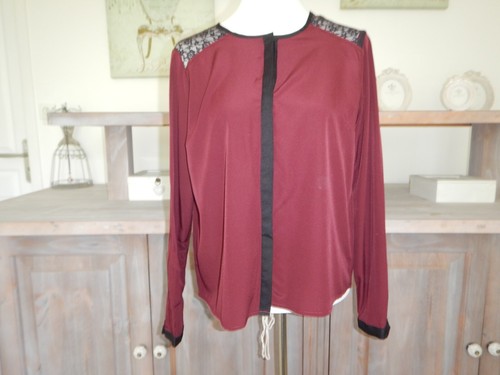 Haut femme arkitect taille - haut,