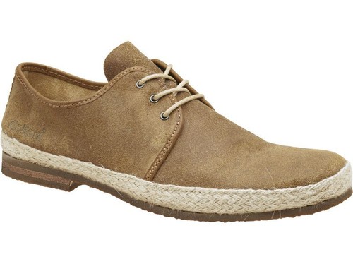 Kickers demi chaussure dino - kickers,