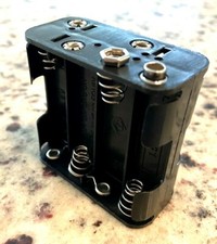 NEW TESORO TIGER SHARK METAL