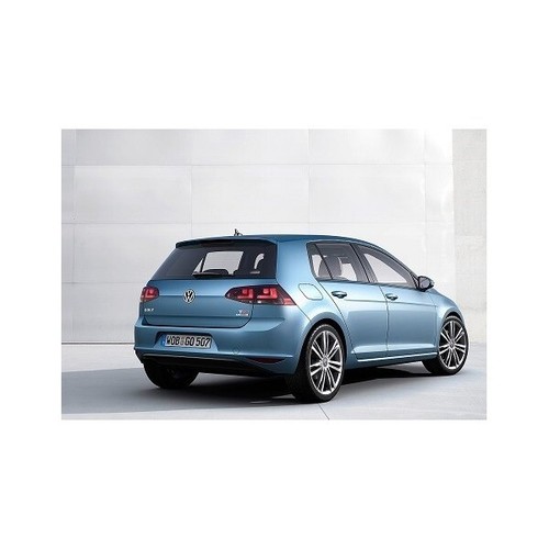 Attelage volkswagen golf 2012 - volkswagen, 2012-