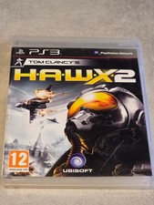 HAWX 2 SONY PLAYSTATION 3 PS3