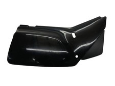 Cache carenage sous selle