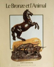 BOOK/LIVRE: ANIMAL BRONZE