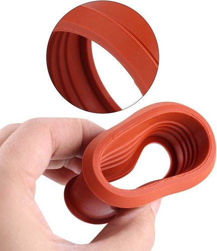 Joint manchon durite turbo - de,
