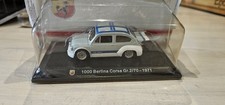 Hachette Échelle 1/43 Abarth