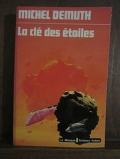 Michel Demuth: La clé des