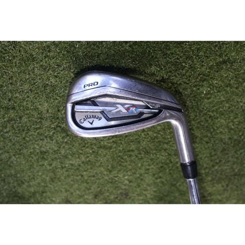 Callaway pro cup - xr, kbs