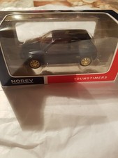 CLIO WILLIAMS BLEU NUIT  NOREV