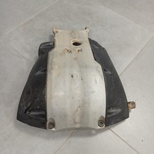 Sabot moteur / Skid plate -