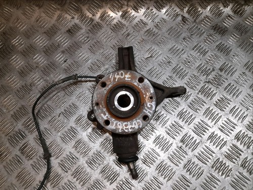 Moyeu avant gauche peugeot 307 - moyeu,