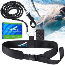 Ceinture de natation pour piscine aide à la natation pour adultes ceinture de...