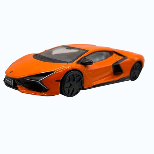Burago lamborghini revuelto - lamborghini,