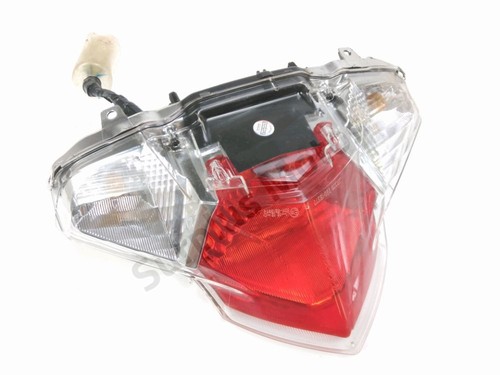 Feu arriere honda nsc 110 - nsc,