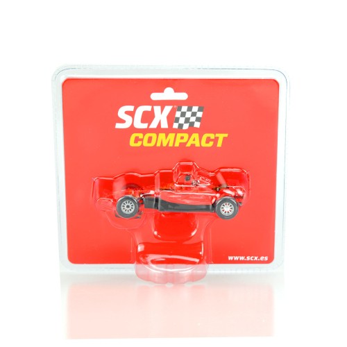 Scx compact formula red - scx,