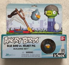 Angry birds nex blue - blue, bird