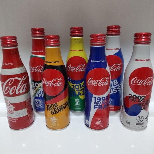 Japon coke coca cola fifa - coke, coca-cola