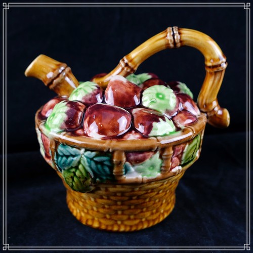 Carafe liqueur fraise - a, en