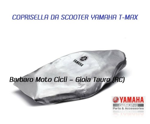 Housse selle originale - de,