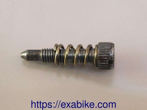 Element carburateur pour - element,