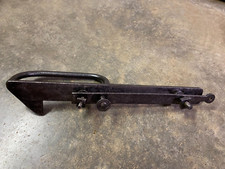 Ancienne fermeture de porte