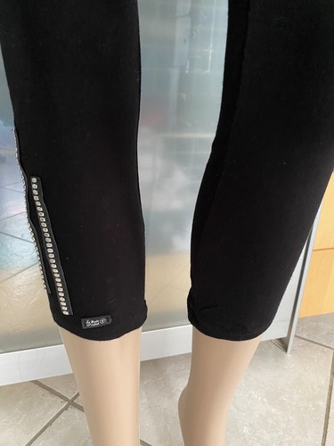 Leggins strass mode est - la,