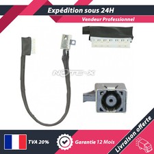 CONNECTEUR DC POWER JACK POUR