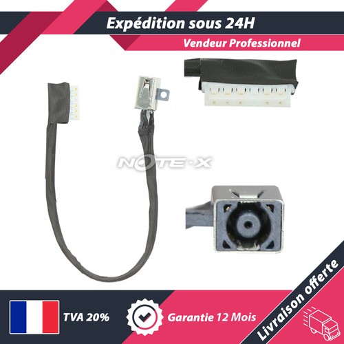 Connecteur power jack pour - connecteur,