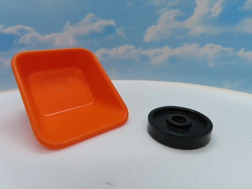 Playmobil travaux public - playmobil,